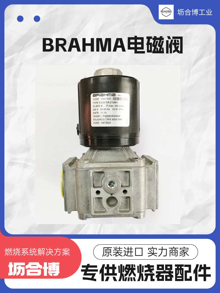 brahma燃?xì)怆姶砰yE6G*S8*1\/2*GFD壢合博一級代理商現(xiàn)貨