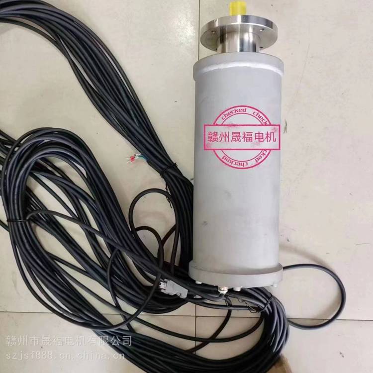 水下100米48V1.5KW直流無(wú)刷電機(jī)-潛水100米48V1.5KW直流無(wú)刷電機(jī)-深水100米電機(jī)