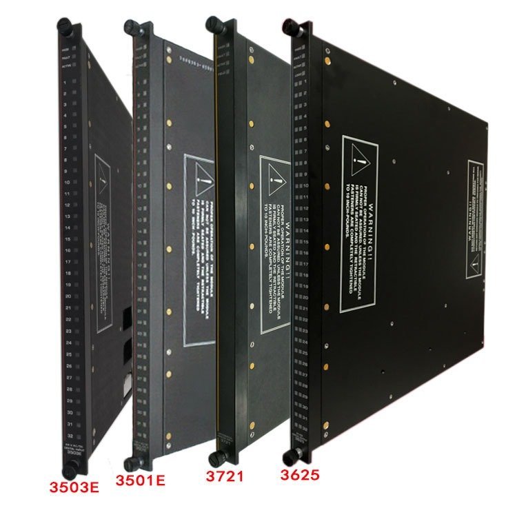 Triconex3721AI卡件37213721N模擬輸入模塊、英維斯INVENSYS