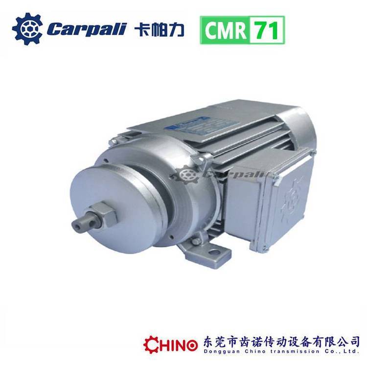 CMR木材切割電機(jī)卡帕力CARPALI輕型夾鋸片電機(jī)