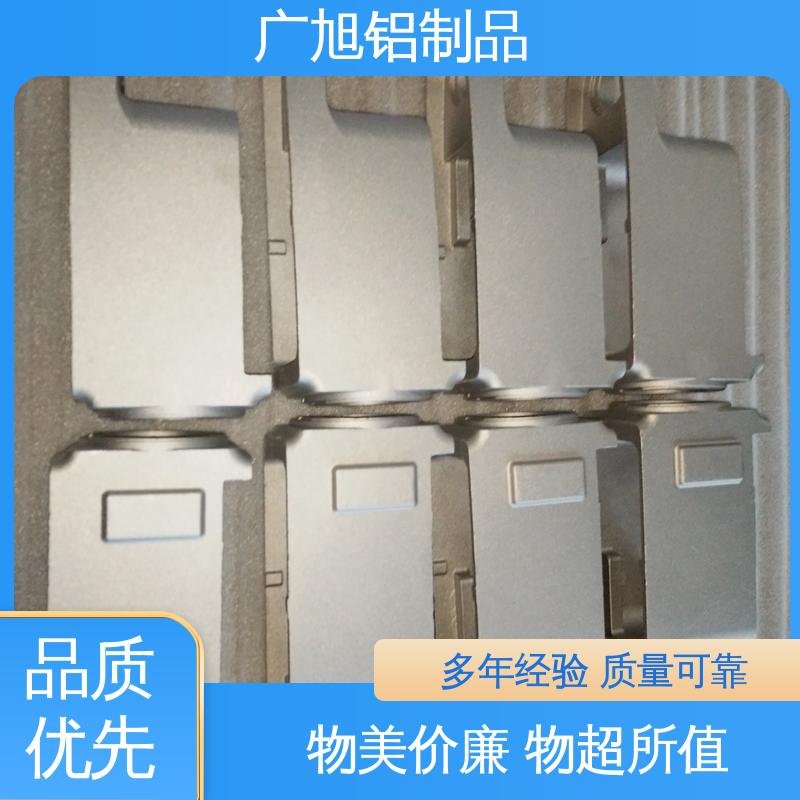 廣旭鋁制品精密鑄件適用于重型機械行業(yè)專業(yè)設(shè)備源頭廠家