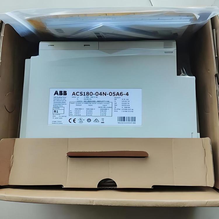 ACS180-04N-050A-4變頻器適配22kW電機(jī)IP20防護(hù)380V