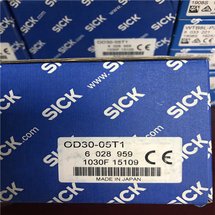 德國西克SICK激光測距傳感器DT1000-S11101全新原裝【1件包郵】