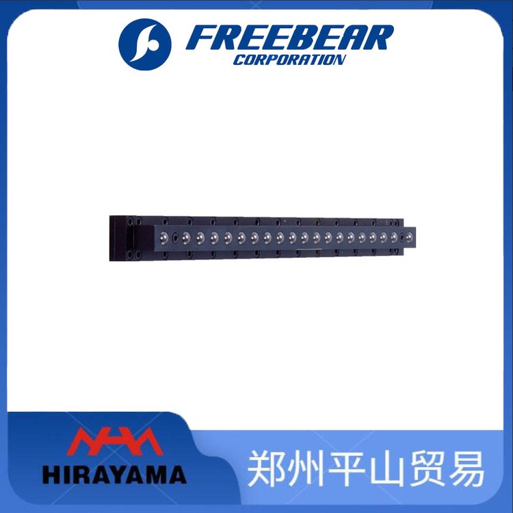 FREEBEAR福力百亞\/氣浮式萬向球單元AFU-1625-200\/AFU-1625-600