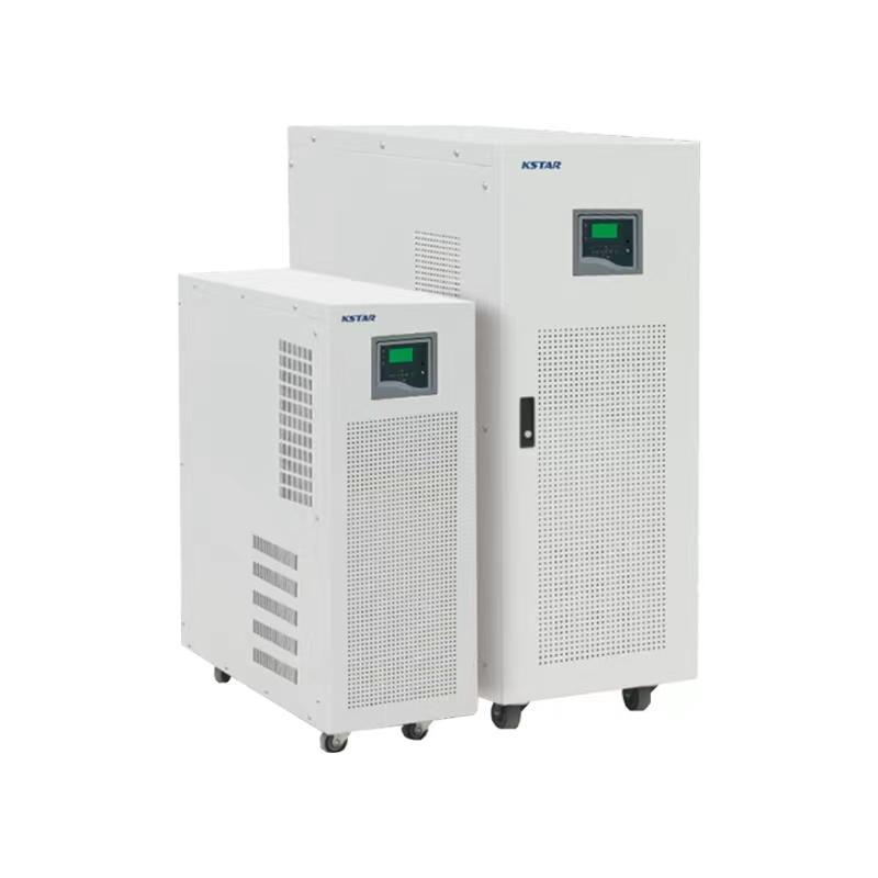 UPS電源三進(jìn)三出工頻在線式Epower-L系列10kVA-160kVA