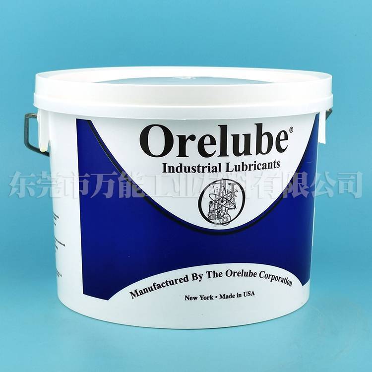 ORELUBE波音BM50油脂化纖潤(rùn)滑脂