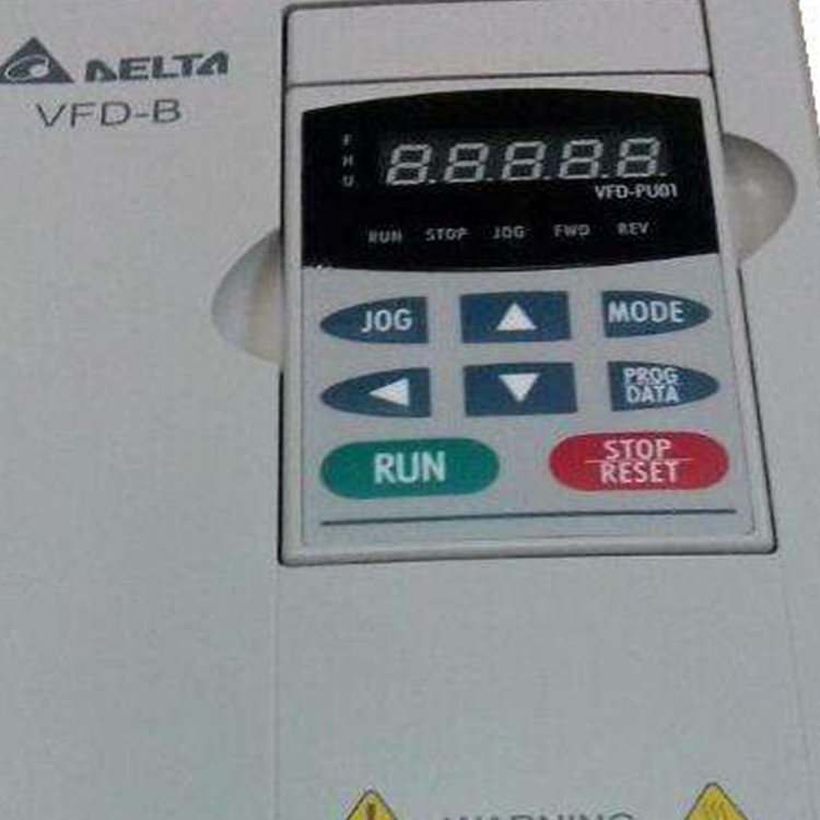 臺(tái)達(dá)CP2000系列VFD550CP43S-0055KW水泵用變頻器