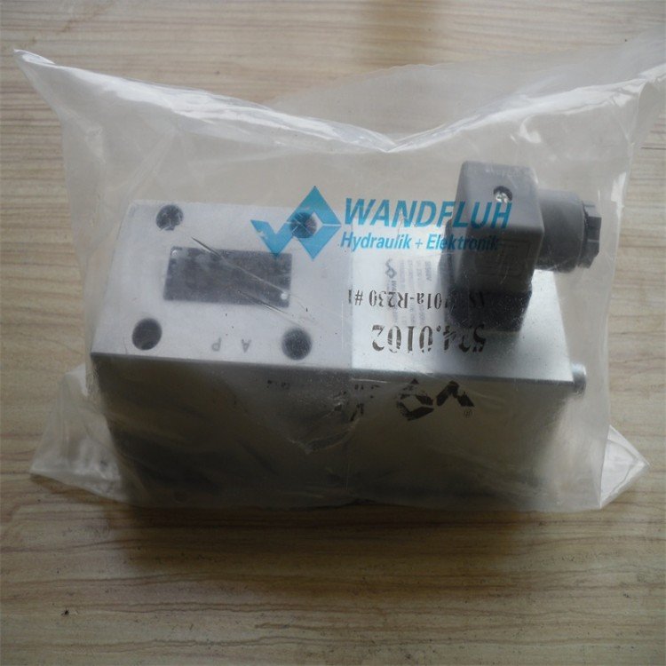 AS22101A-R230萬福樂WANDFLUH無泄漏電磁閥現(xiàn)貨