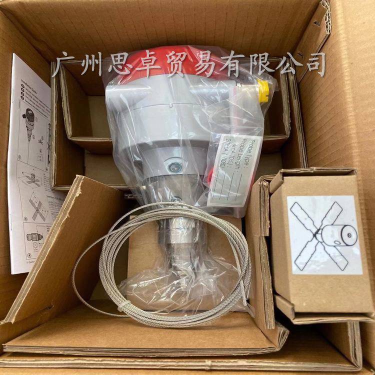 丹佛斯AKS4100U(084H4521)液位變送器，液位轉(zhuǎn)換器