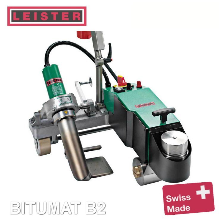 LEISTER塑焊機,屋面工程爬行、拼接焊機使用壽命長