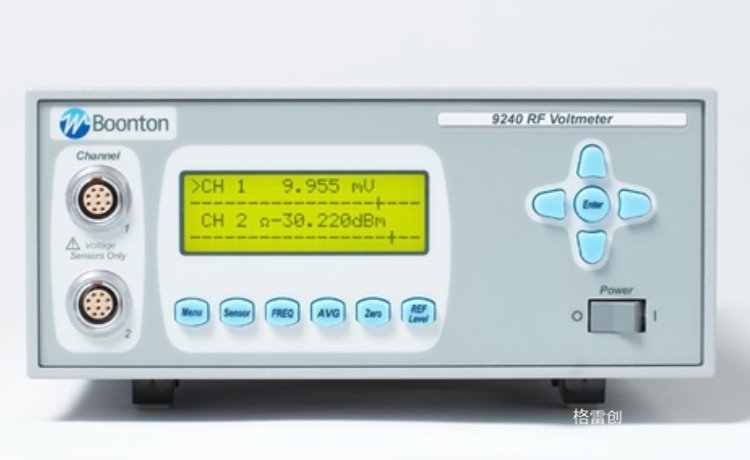 BOONTON射頻功率計(jì)、BOONTON射頻功率傳感器