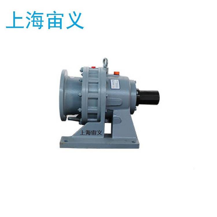 BWD7-71-22KW擺針減速機(jī)規(guī)格尺寸圖紙BWD7-71-30KW