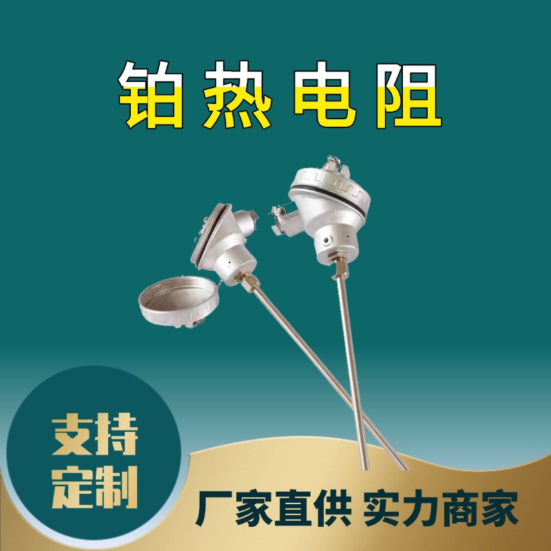 鉑熱電阻pt100WZPK-230規(guī)格齊全誠(chéng)信經(jīng)營(yíng)多種結(jié)構(gòu)形式天康