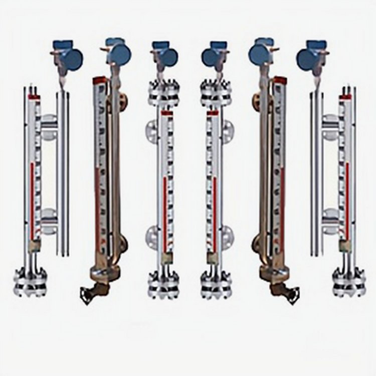 帕睿自動(dòng)化液位計(jì)防腐酸堿高精度測(cè)量材質(zhì)優(yōu)良適用范圍廣