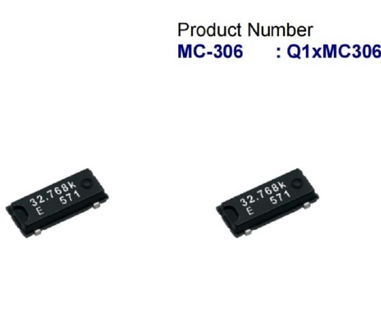 Q13MC3061000400晶振MC-306晶體愛普生時(shí)鐘專用綠色環(huán)保SMD諧振器