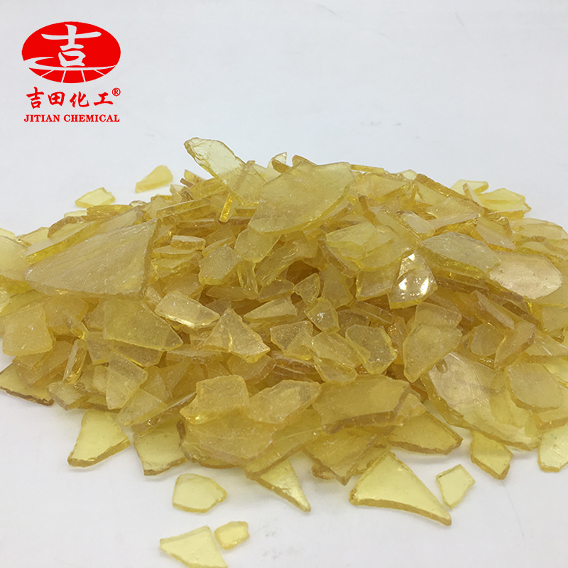 供應(yīng)吉田馬林酸黃色片BM08膠粘劑油墨油漆涂料用樹(shù)脂抗光性強(qiáng)w