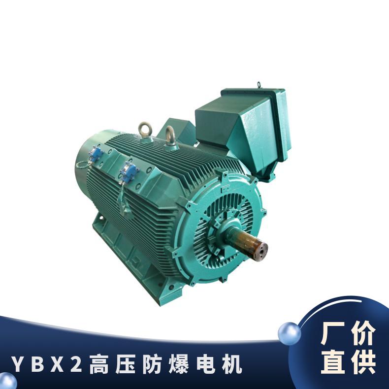 鴻泰高壓防爆電機YBX2-4002-6250KW988rpm電壓10KV\/6KV安裝維修