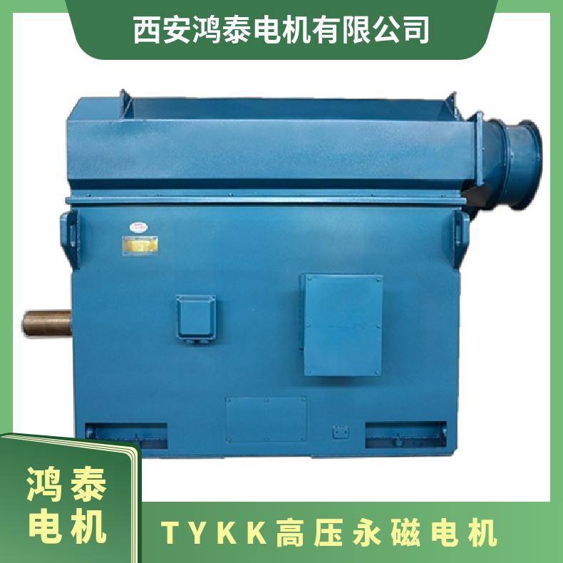 西瑪6KV永磁高壓電機(jī)TYKK630-81120千瓦8極六千伏電壓?jiǎn)?dòng)力矩大