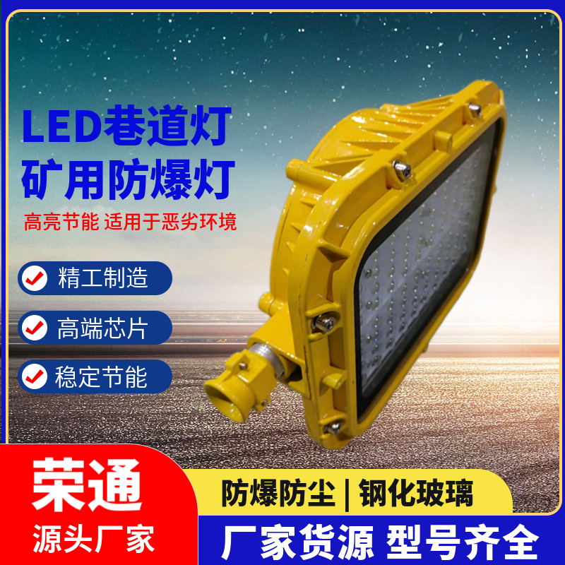 led集成防爆燈LED應急燈DGS18\/127L多種行業(yè)適用