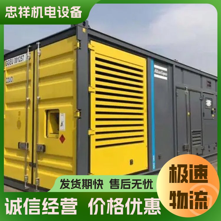 性能穩(wěn)定應(yīng)急用現(xiàn)貨重量輕發(fā)電機組出租100KW-3000KW