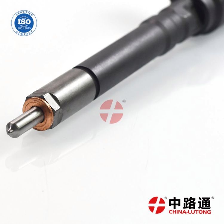 適用于玉柴YC6M柴油機噴油器廠家0433172461DLLA145P2461