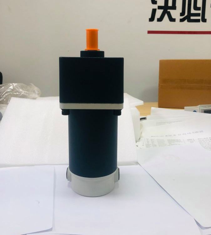 直流無刷電機藤尺機電價格實惠質(zhì)量保障響應速度快