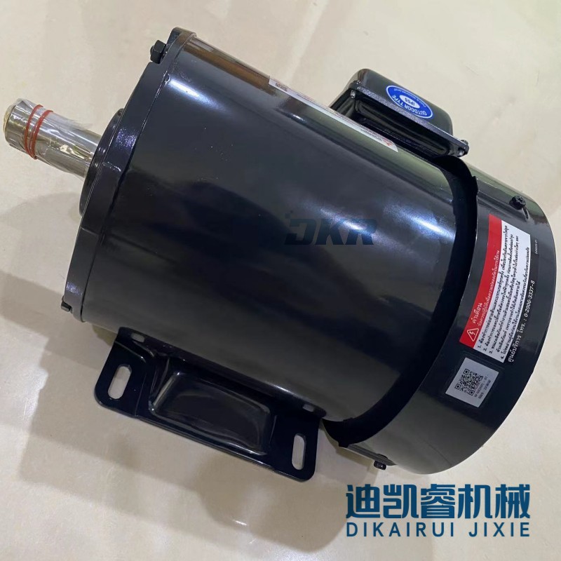 供應(yīng)三菱MITSUBISHI電機(jī)SF-QR0.75KW2P220V\/380V\/50HZ交流電機(jī)