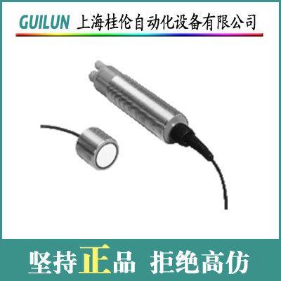 倍加福UC1000-30GM-IUR2-K-V15電感式接近開(kāi)關(guān)灰色