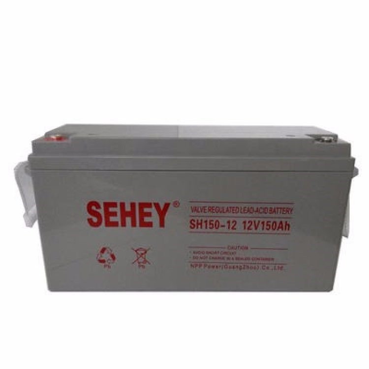 SEHEY西力蓄電池SH100-1212V100AH參數(shù)型號2024年銷售行情