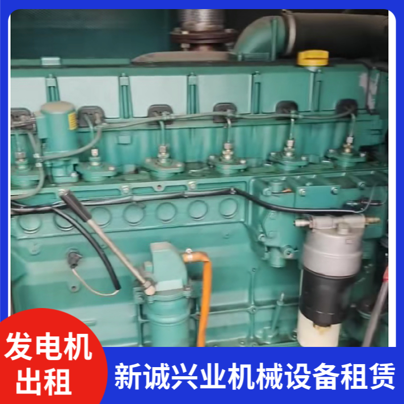 延慶區(qū)出租玉柴發(fā)電機租賃應急發(fā)電車動力十足短租長租