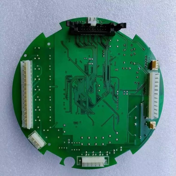 常輔電站電源板TP400-PLC主控板TP400-PLC-1207電動執(zhí)行器控制板