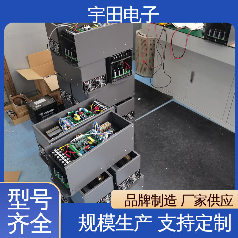 RGU-L3專用220V-660V商場電梯能量再生回饋即插即用