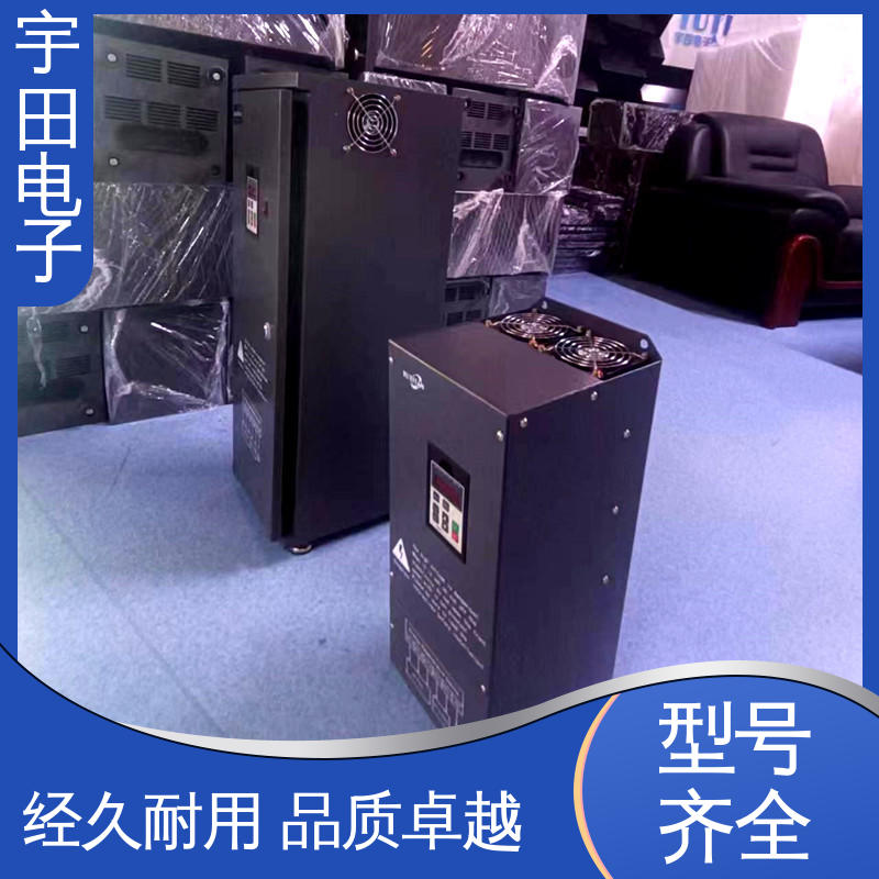 RGU-L3專用220V-660V寫字樓電梯即插即用能量回饋單元