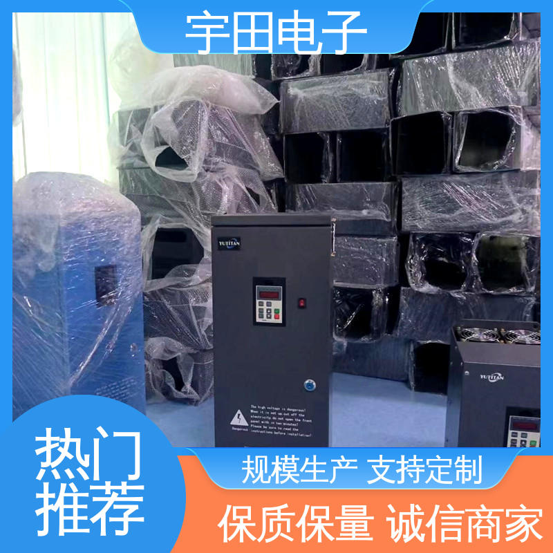 RGU-L3專用合同能源管理商場電梯能量回饋裝置