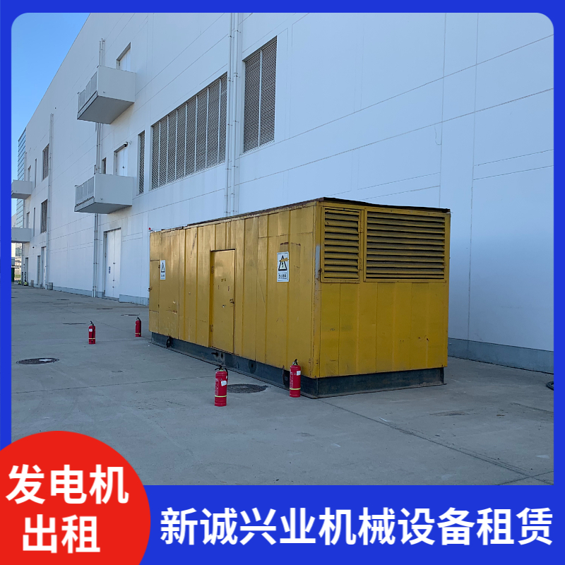 密云區(qū)發(fā)電機出租公司養(yǎng)殖場應急備用電源新誠興業(yè)