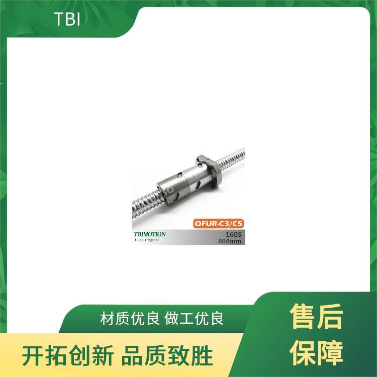 滾珠絲杠高速運(yùn)行SFNIR2505TBI數(shù)控加工中心