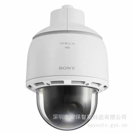 sony索尼SNC-WR602C室外網絡快球攝像機SNC-WR632C現貨供應2MPIP66防水