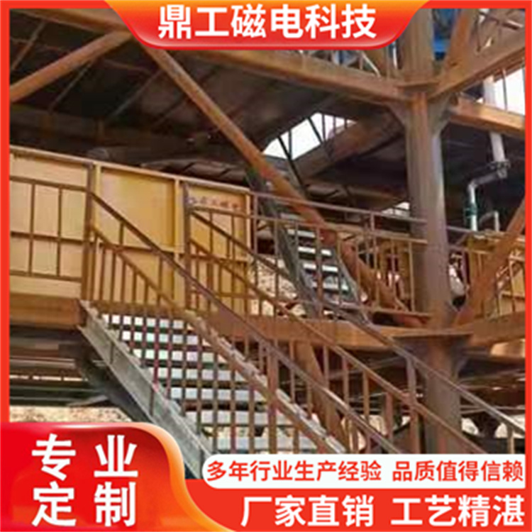 永磁筒式磁選機(jī)除鐵器滾筒干式除鐵機(jī)廠家供應(yīng)設(shè)備