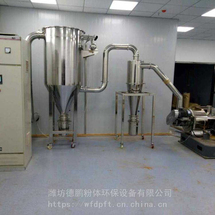 白山德鵬設備超微粉碎機設備有哪些性能穩(wěn)定